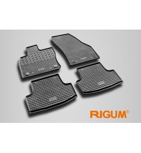 Типски гумени патосници Audi Q2 16-